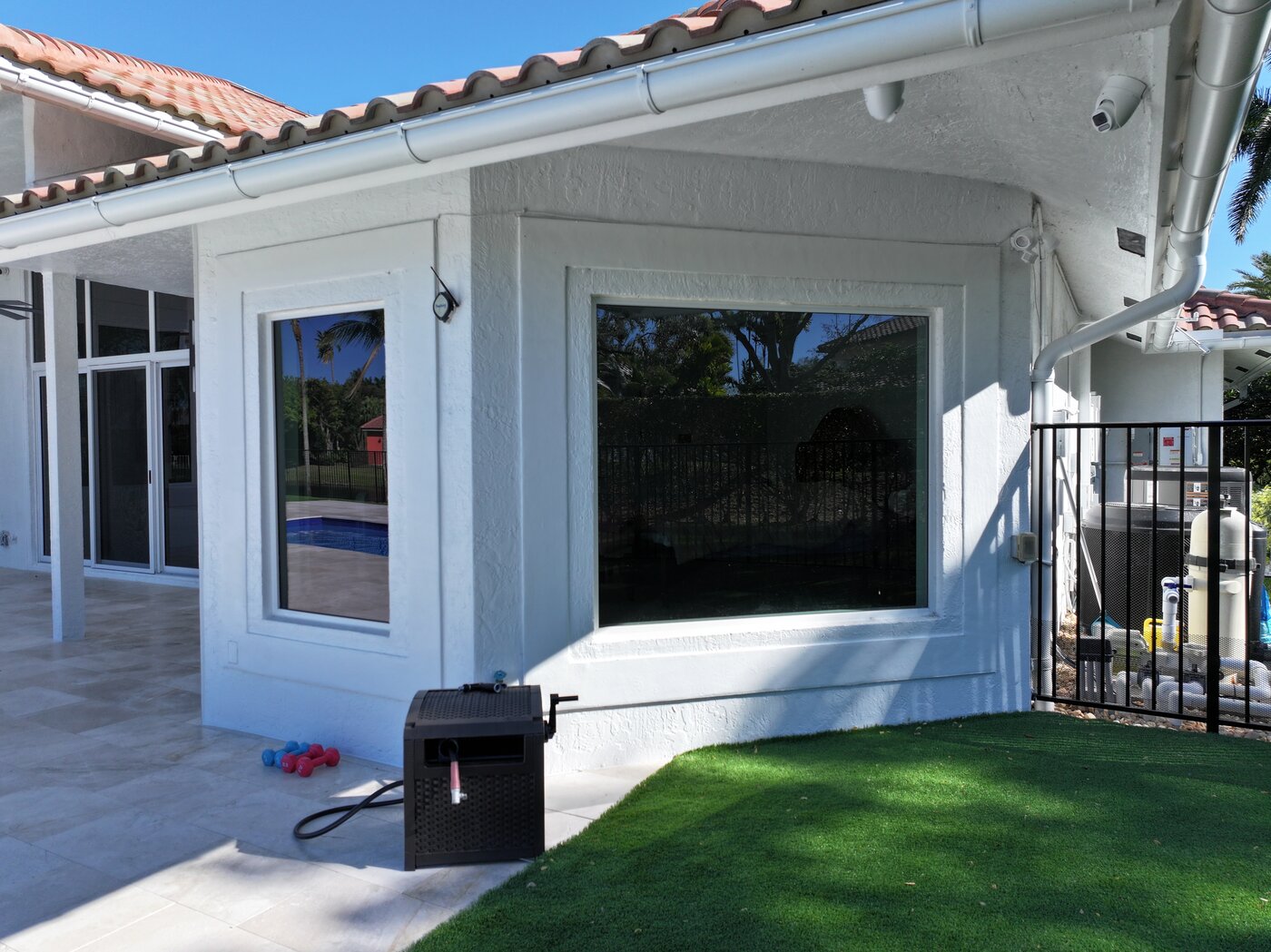 Florida Wind Mitigation: How Impact Windows Save on Insurance